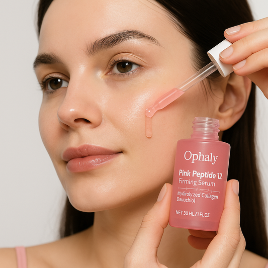 Ophaly™ – Sérum Liftant à la Nicotinamide